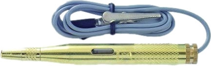 Force Detector de Tensiune 88423 cu Interval de Măsurare 6 - 24V
