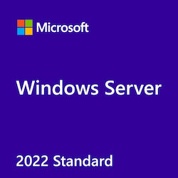 Microsoft Windows Server 5 2022 5 Călătorii de dispozitiv Engleză