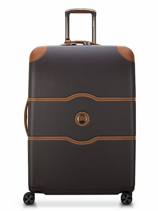 Delsey Chatelet Air 2.0 Голям Куфар За Пътуване...