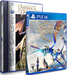 Panzer Dragoon Clasic Ediție Joc PS4