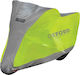 Oxford Husă Motocicletă Aquatex Fluorescent Foarte mare L277xW102xH141cm.