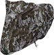 Oxford Motorcycle Cover Aquatex Camo Small L203xW83xH119cm