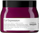 L'Oreal Professionnel Serie Expert Curl Expression Intensive Hair Mask Hydration 500ml