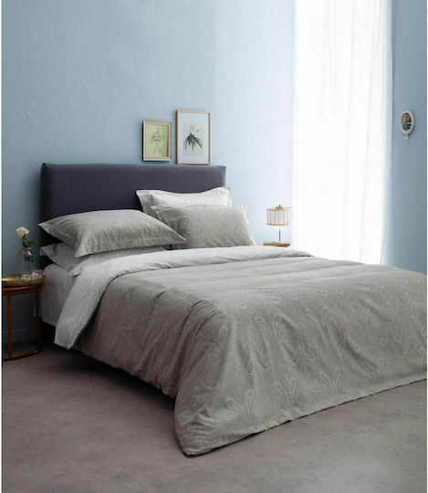 Vesta Home Firenze Κουβερλί Υπέρδιπλο Βαμβακοσατέν 2 230x270cm