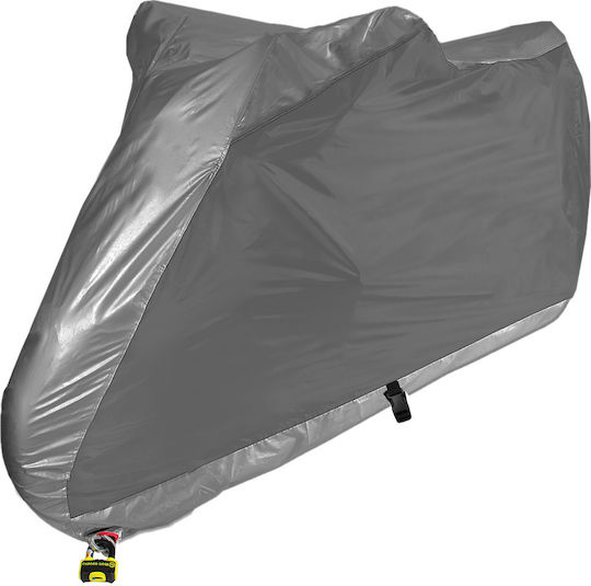 Kaver Калъф за мотоциклет Waterproof Exclusive Среден CMX М203xВ120см. BGCMX1