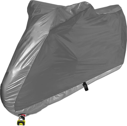 Kaver Κουκούλα Μηχανής Wasserdicht Exclusive Extra groß CMX L260xH127cm