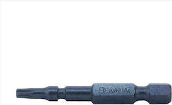 Benman Screwdriver Bit Torx with Size T40