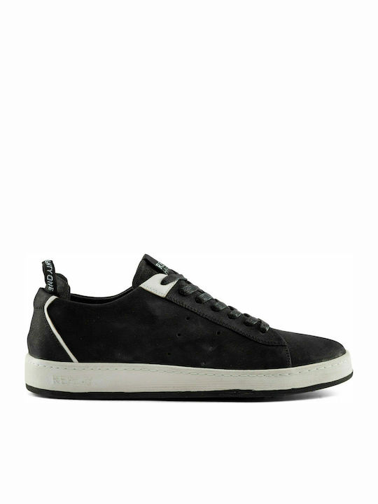 Replay Ortholite Sneakers Black