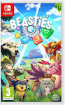 Beasties Switch Game