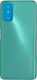Καπάκι Μπαταρίας Aurora Green για Redmi Note 10 5G