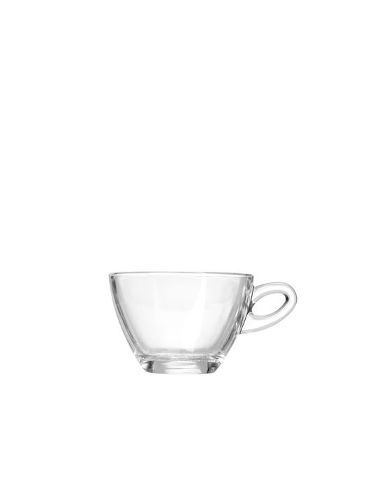 Glass Mug 310ml