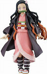 Figma Demon Slayer: Nezuko Kamado Action Figure height 13cm