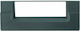 Phonocar DIN Fascia Panels 2 Din for Ford Fiesta / Focus / Mondeo