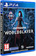 Outriders Worldslayer PS4 Spiel