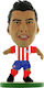 Soccerstarz Football Luis Suarez Atletico Madrid Figure 5cm