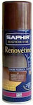 Saphir Renovetine Βαφή για Δερμάτινα Παπούτσια Black 200ml