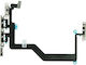 Flex Cable with Volume Keys for iPhone 12 Pro Max