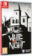 White Night Switch Game
