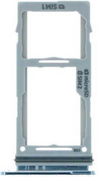 Slot Card Sim Albastru Galaxy S10 Slot Card Sim Albastru Galaxy S10