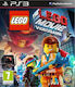 The LEGO Movie Videogame PS3 Game (Used)