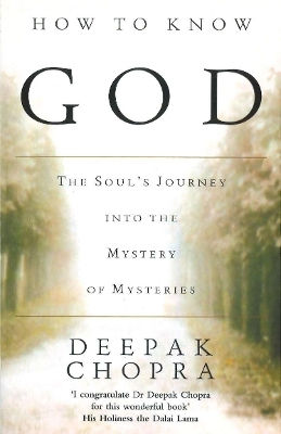 How to Know God
