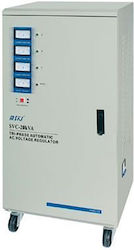 TNS-10 Voltage Regulator Servo