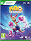 Kao - The Kangaroo Xbox Series X Spiel