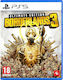 Borderlands 3 Ultimate Edition PS5 Game (Used)