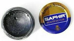 Saphir Creme Surfine Farbe für Lederschuhe Anthrazitgrau 1Stück