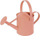 Verdemax 5903 Metal Watering Can 3lt Orange