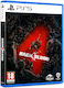 Back 4 Blood PS5 Game (Used)