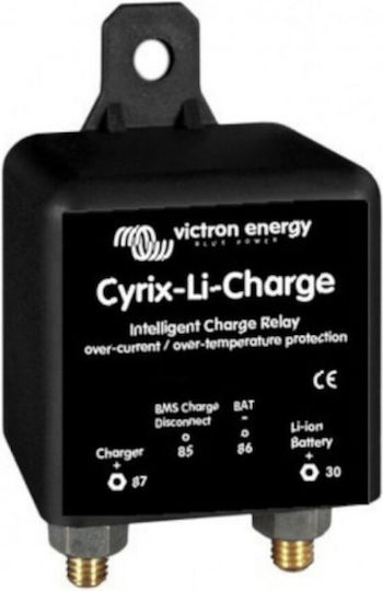Victron Energy Cyrix-Li-load 24/48V-120A Διαχωριστής Μπαταριών CYR020120450 1τμχ