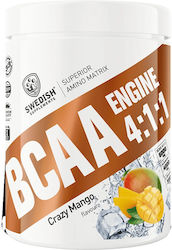 Swedish Supplements BCAA Engine 4:1:1