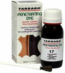 Tarrago Penetrating Βαφή για Δερμάτινα Παπούτσια Black 50ml Tarrago Penetrating Βαφή για Δερμάτινα Παπούτσια Black 50ml