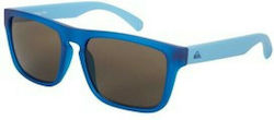 Quiksilver Small Fry Kids Sunglasses EQYEY03006-XBSB