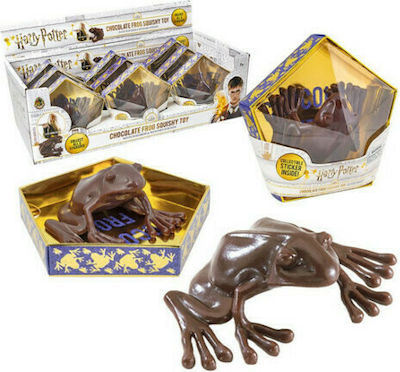 Squishy Chocolate Frog (Harry Potter Replica 1/1)