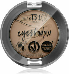 puroBio Cosmetics Compact Eyeshadow Σκιά Ματιών...
