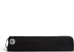 Manduka Go Light 3.0 Йога чанта за мат Дължина 71см. и Диаметър 15см. Черен
