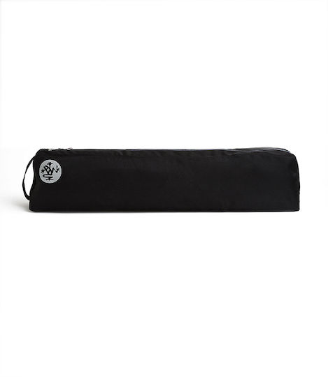 Manduka Go Light 3.0 Yoga & Pilates Mat Bag L71cm & D15cm Black