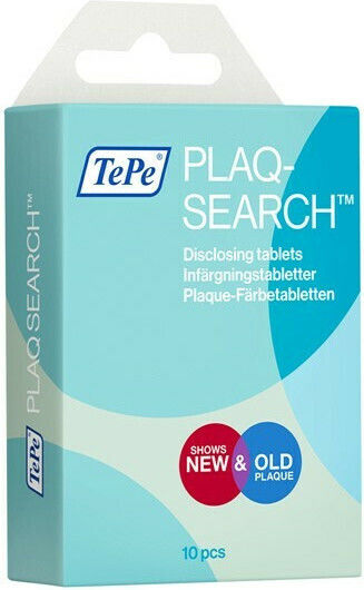 TePe Plaq-Search 10pcs