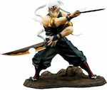 Kotobukiya Demon Slayer: Tengen Uzui (Ediție bonus) Figurină înălțime 23buc