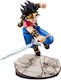 Kotobukiya Dragon Quest: Dai The Adventure Of Dai Dai (Deluxe Edition) The Adventure Of Dai Dai Φιγούρα ύψους 18εκ. σε Κλίμακα 1:8