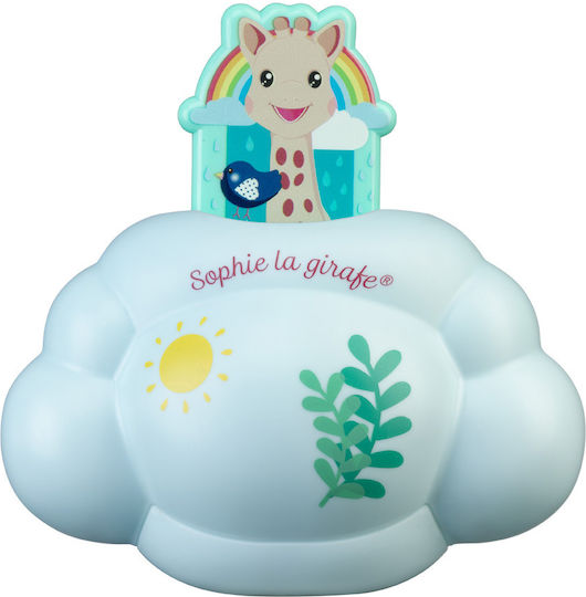 Sophie La Girafe Funny Cloud Bath Toy S523521