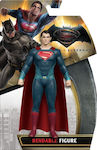 NJ Croce DC Comics Batman Vs Superman: Superman Φιγούρα Δράσης
