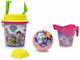 Jamara Skye and Everest (7pcs)