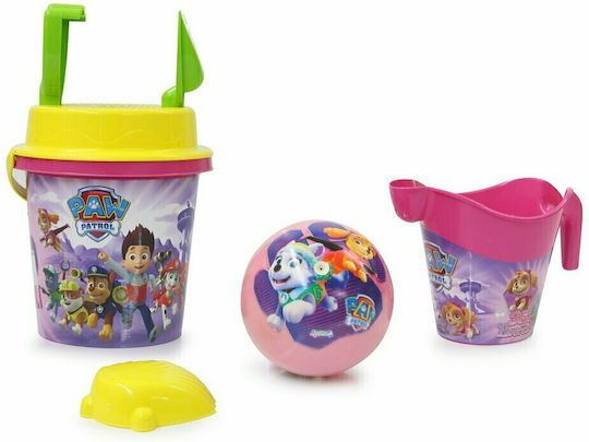 Jamara Skye and Everest (7pcs)
