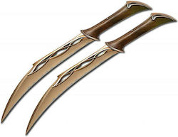 United Cutlery Hobbit: Tauriel Weapon Replica