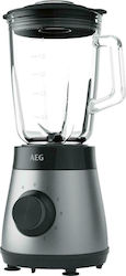 AEG Deli 4 Επιτραπέζιο 1.5 lt 800W Inox AEG Deli 4 Επιτραπέζιο 1.5 lt 800W Inox