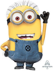 Μπαλόνι Minions 63εκ. Minion