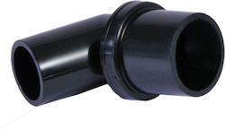 Sefam Περιστρεφόμενη Έξοδος Αέρα CPAP / BILEVEL Ø22mm 0811018 5τμχ